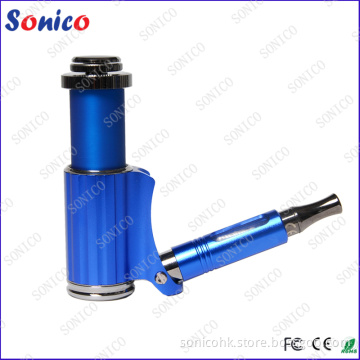 Newest and Popular Foldable New E Pipe, New E Pipe with Mini CE4